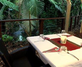 Heritage Lodge And Spa - In The Daintree - Holiday Sunshine Coast 3