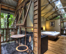 Daintree Wilderness Lodge - Holiday Sunshine Coast 0