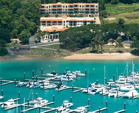 Shingley Beach Resort - Holiday Sunshine Coast 0