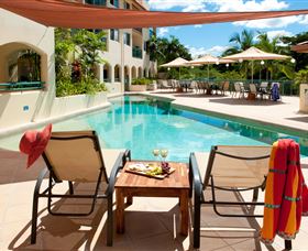 Shingley Beach Resort - Holiday Sunshine Coast 1