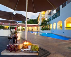 Shingley Beach Resort - Holiday Sunshine Coast 2