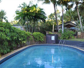 Airlie Beach Motor Lodge - Holiday Sunshine Coast 0