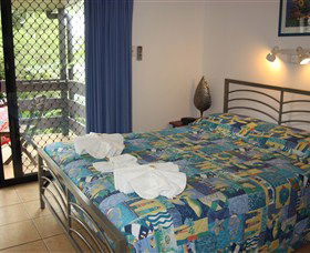 Airlie Beach Motor Lodge - Holiday Sunshine Coast 3