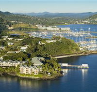 Coral Sea Resort - Holiday Sunshine Coast