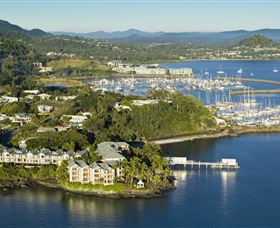 Coral Sea Resort - Holiday Sunshine Coast 0