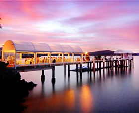 Coral Sea Resort - Holiday Sunshine Coast 1