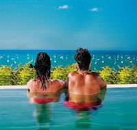at Waters Edge Resort - Holiday Sunshine Coast