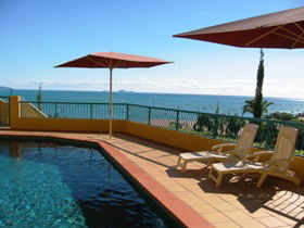 Toscana Village Resort - Holiday Sunshine Coast 0