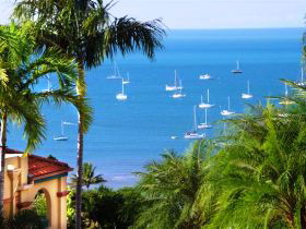 Toscana Village Resort - Holiday Sunshine Coast 1