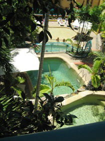Toscana Village Resort - Holiday Sunshine Coast 2