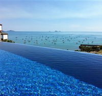 Pinnacles Resort - Holiday Sunshine Coast