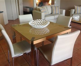 At Boathaven Spa Resort - Holiday Sunshine Coast 1