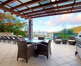 At Waterfront Whitsunday Retreat - Holiday Sunshine Coast 0