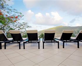 At Waterfront Whitsunday Retreat - Holiday Sunshine Coast 1