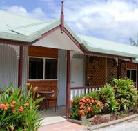 Cooktown Motel Pam's Place - Sunshine Coast Tourism
