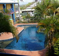 River of Gold Motel - Sunshine Coast Tourism