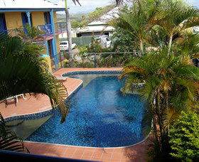 River Of Gold Motel - Sunshine Coast Tourism 0