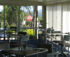 River Of Gold Motel - Sunshine Coast Tourism 2