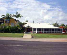 River Of Gold Motel - Sunshine Coast Tourism 1