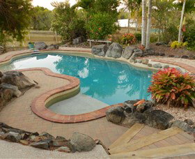 Hay Point Country Bed And Breakfast - Sunshine Coast Tourism 0