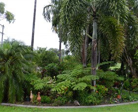 Hay Point Country Bed And Breakfast - Sunshine Coast Tourism 1