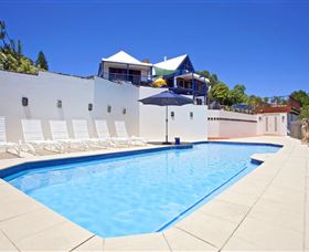 Seventeen Seventy QLD Sunshine Coast Tourism