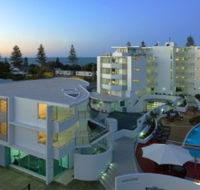 Manta Bargara Resort - Sunshine Coast Tourism
