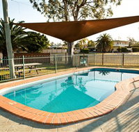 Mundubbera Three Rivers Tourist Park - Holiday Sunshine Coast