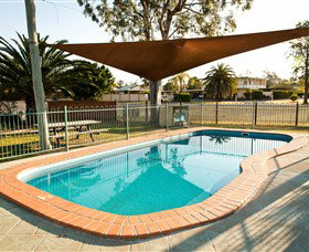 Mundubbera Three Rivers Tourist Park - Sunshine Coast Tourism 0