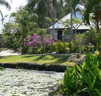 Kellys Beach Resort - Sunshine Coast Tourism