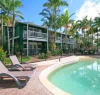 Coral Beach Noosa Resort - Sunshine Coast Tourism