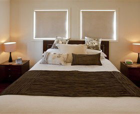 Jacaranda Creek Farmstay And Bed And Breakfast - Holiday Sunshine Coast 1