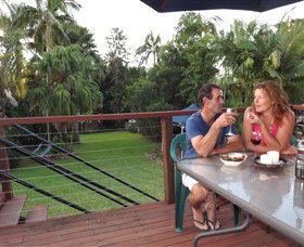 Red Ginger Bungalow - Sunshine Coast Tourism 2