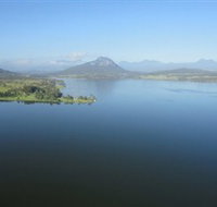 Lake Moogerah Caravan Park - Holiday Sunshine Coast