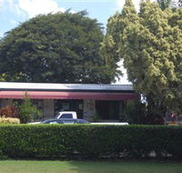 Oakwood Caravan Park - Sunshine Coast Tourism