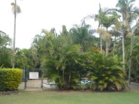 Midtown Caravan Park - Holiday Sunshine Coast 1