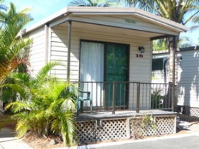 Midtown Caravan Park - Holiday Sunshine Coast 0