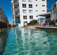 Bargara Blue Resort - Sunshine Coast Tourism
