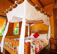 1770 Beach Shacks - Sunshine Coast Tourism