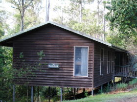 Conondale QLD Sunshine Coast Tourism