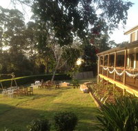 Mapleton Falls Accommodation - Holiday Sunshine Coast
