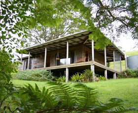 Bellthorpe QLD Sunshine Coast Tourism