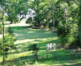 Bellthorpe Stays - Nature's Retreat - Sunshine Coast Tourism 2
