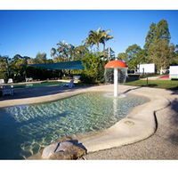 Active Holidays BIG4 Noosa - Holiday Sunshine Coast