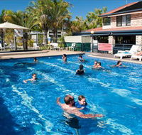 Noosa Caravan Park - Holiday Sunshine Coast