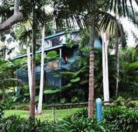 Montville Country Cabins - Sunshine Coast Tourism