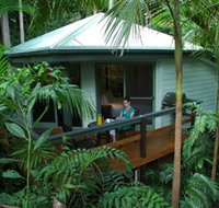 Montville Grove - Sunshine Coast Tourism