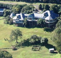 The Spotted Chook Ferme Auberge and Amelies Petite Maison - Sunshine Coast Tourism