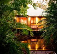 Hunchy Hideaway - Sunshine Coast Tourism