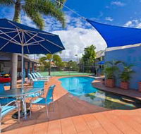 Nautilus Noosa Holiday Resort - Sunshine Coast Tourism